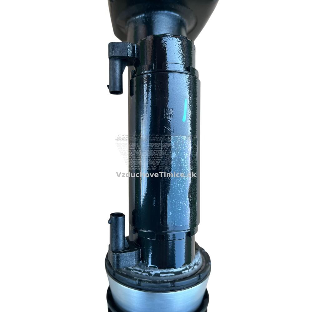 Predný pravý vzduchový tlmič Mercedes Benz GLE Coupe s ADS Plus - Originál – Obrázok 7