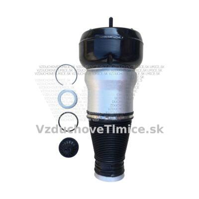 Predný vzduchový vankúš Mercedes Benz S-class W222, C217, 4Matic, 4WD, A2223208213, 2223208213, A2223208113, 2223204913, 2223206313, A2223206313, 2223206413