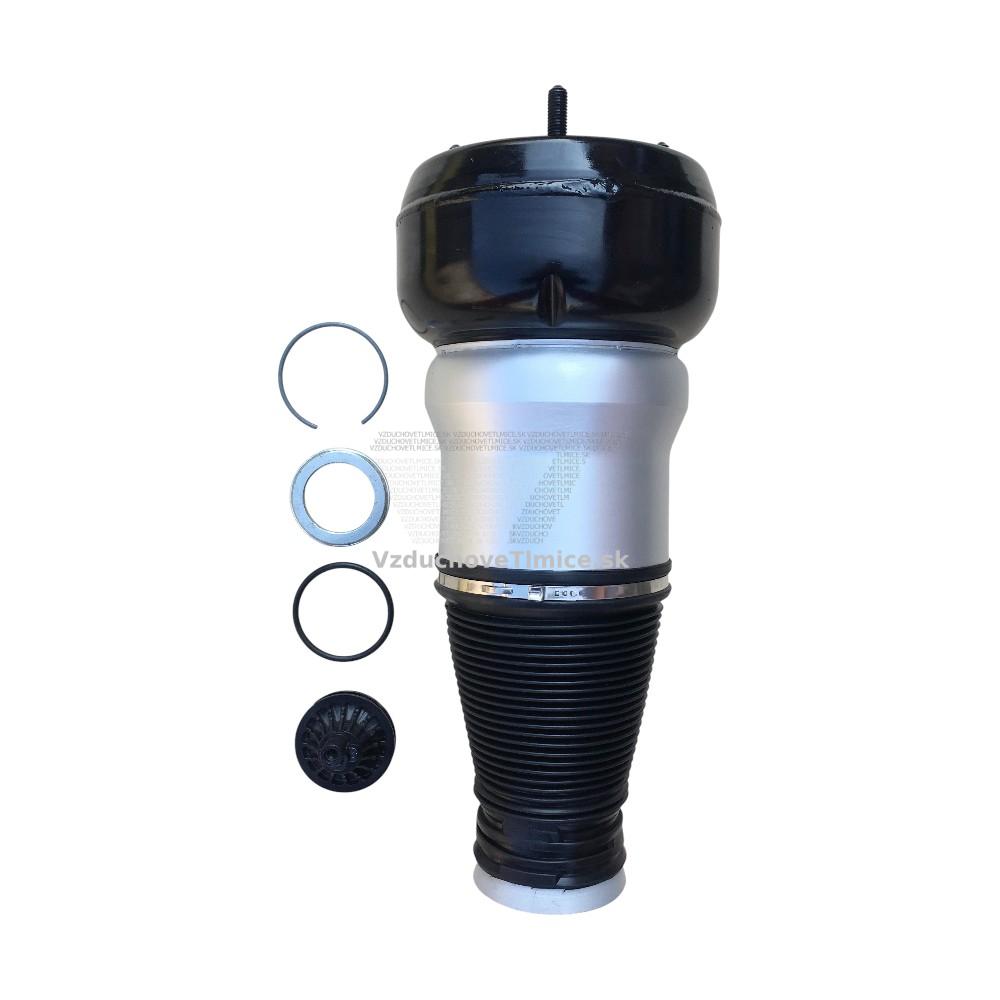 Predný vzduchový vankúš Mercedes Benz S-class W222, C217, 4Matic, 4WD, A2223208213, 2223208213, A2223208113, 2223204913, 2223206313, A2223206313, 2223206413