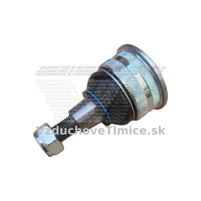 Spodný guľový čap predného vzduchového tlmiča Mercedes Benz S-class W221, CL-class C216 - 4Matic, Airmatic