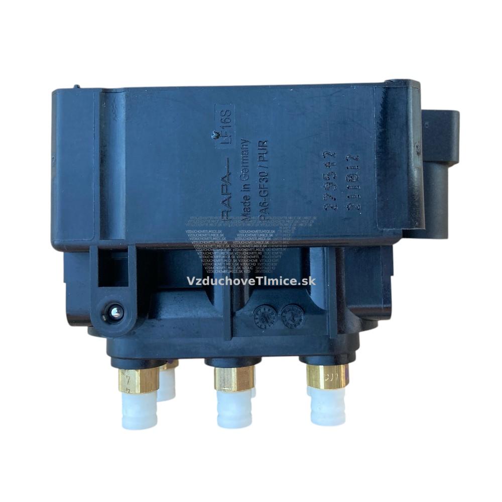 Ventilová jednotka Bentley Continental GT/ GTC/ Flying Spur – Originál Bentley – Obrázok 3