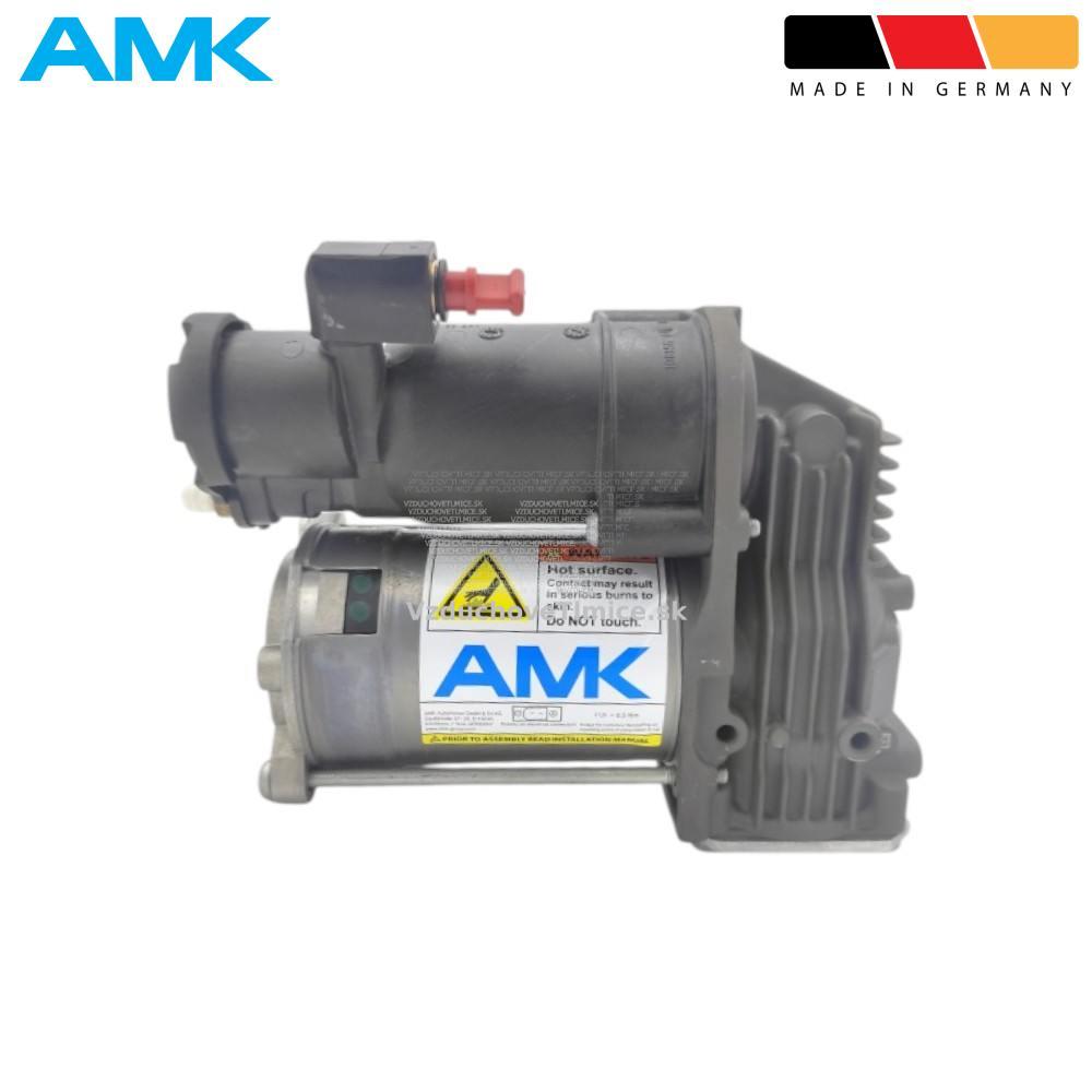 Vzduchový kompresor podvozku Mercedes Benz S-class W222, C217 , AMK, A0993200104, A 0993200104, 0993200104, A2223200504