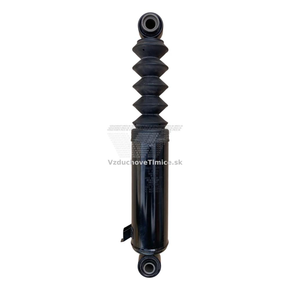 Zadní levý samonivelační tlumič Hyundai Santa Fé II (CM) – Originál Hyundai, 553202B100, 55320-2B100, 553202B000, 55320-2B000, nivomat