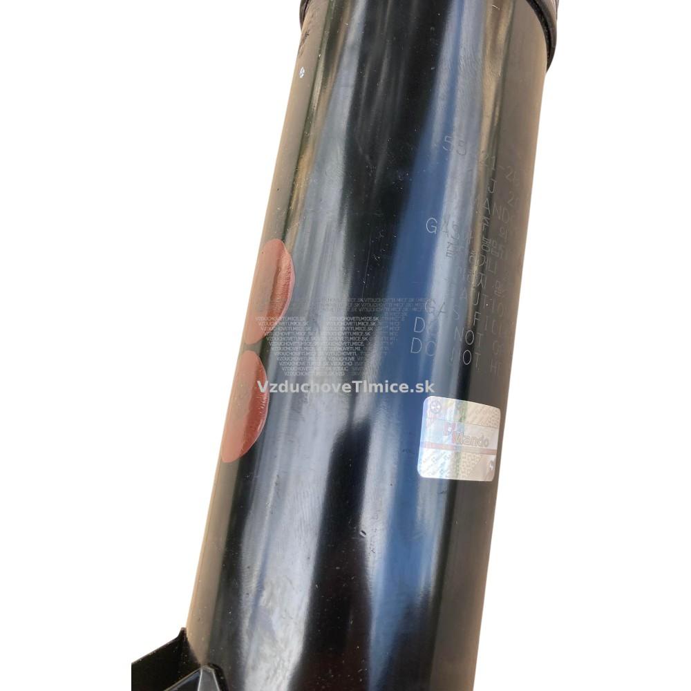 Zadní pravý samonivelační tlumič Hyundai Santa Fé II (CM) – Originál Hyundai, 553212B510, 55321-2B510, 553212B520, 55321-2B520