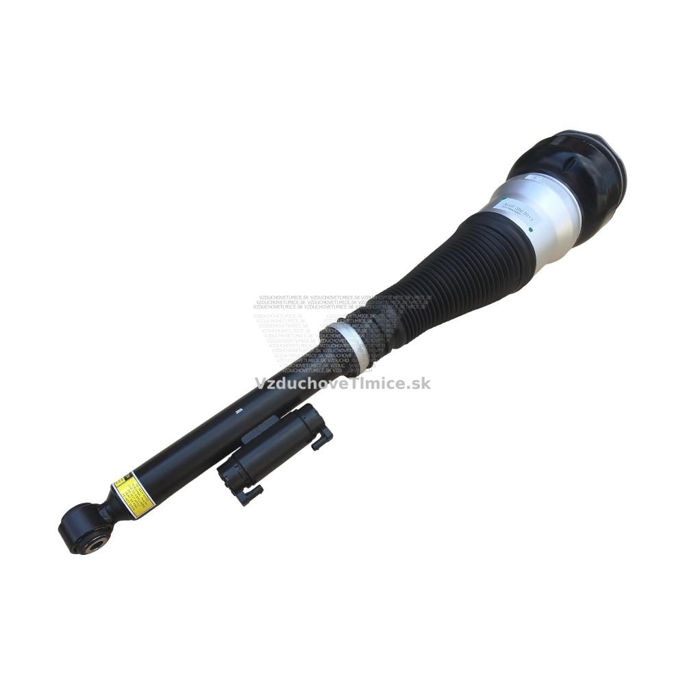 Zadní pravý vzduchový tlumič Mercedes Benz S-class W222, C217, A2223206001, A 2223207413, A 222320741389, A 2223200300, A 222320030089