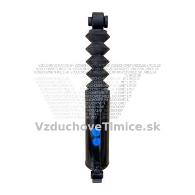 Zadný ľavý samonivelačný tlmič Hyundai Santa Fé II (CM) – Originál Hyundai, 553202B100, 55320-2B100, 553202B000, 55320-2B000, self leveling