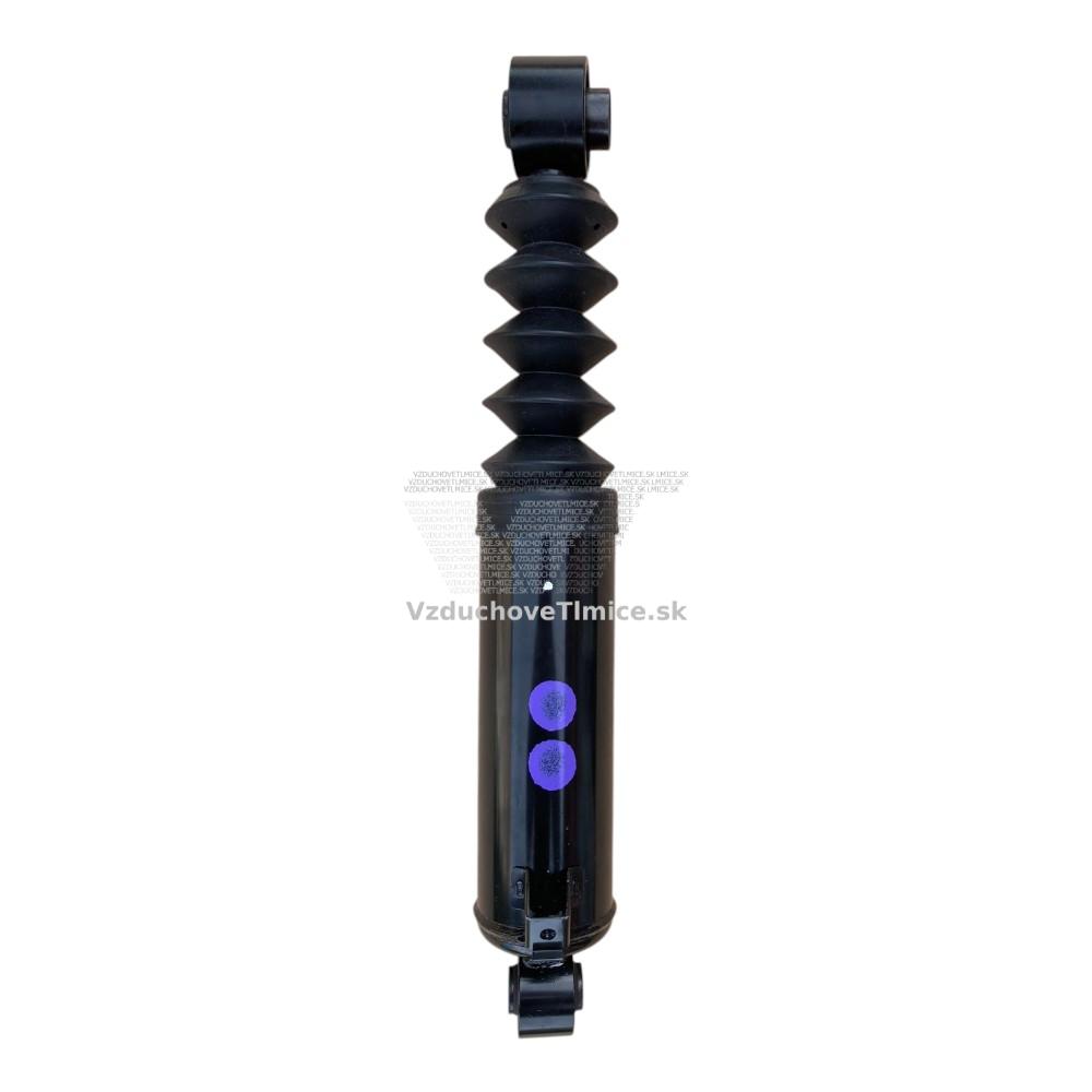 Zadný ľavý samonivelačný tlmič Hyundai Santa Fé III (DM_DMA) – Originál Hyundai, 553202W200, 55320-2W200, 553202W000, 55320-2W000