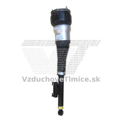 Zadný ľavý vzduchový tlmič Mercedes Benz S-class W222, C217, A2223207313, A222320731389, A2223202900, A222320290089, A2223205313