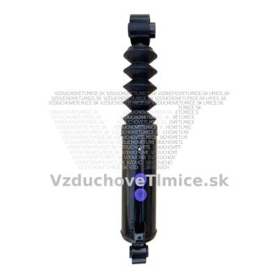 Zadný pravý samonivelačný tlmič Hyundai Santa Fé III (DM_DMA) – Originál Hyundai, 553212W200, 55321-2W200, 553212W000, 55321-2W000