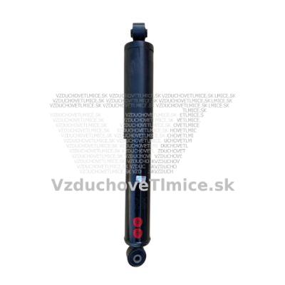 Zadný samonivelačný tlmič Opel Antara – Originál Opel, 25995944, 96863973, 96626242, 25995942, 20924216