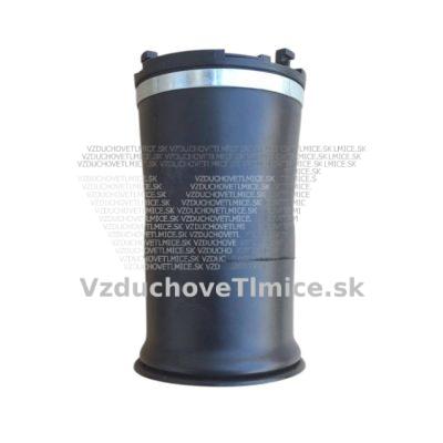 Zadný vzduchový vankúš Hummer H2, GM-15938306, 15938306, 15190519, 15172563