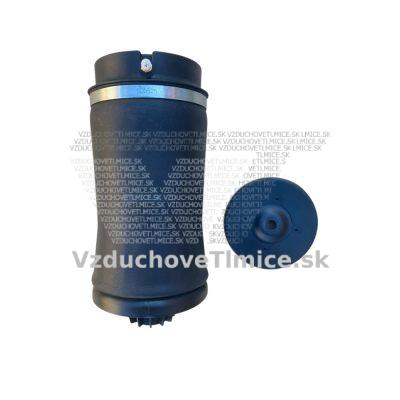 Zadný vzduchový vankúš Mercedes Benz GLE Coupe C292, A2923200525, A 2923200525, 2923200525, 292 320 05 25