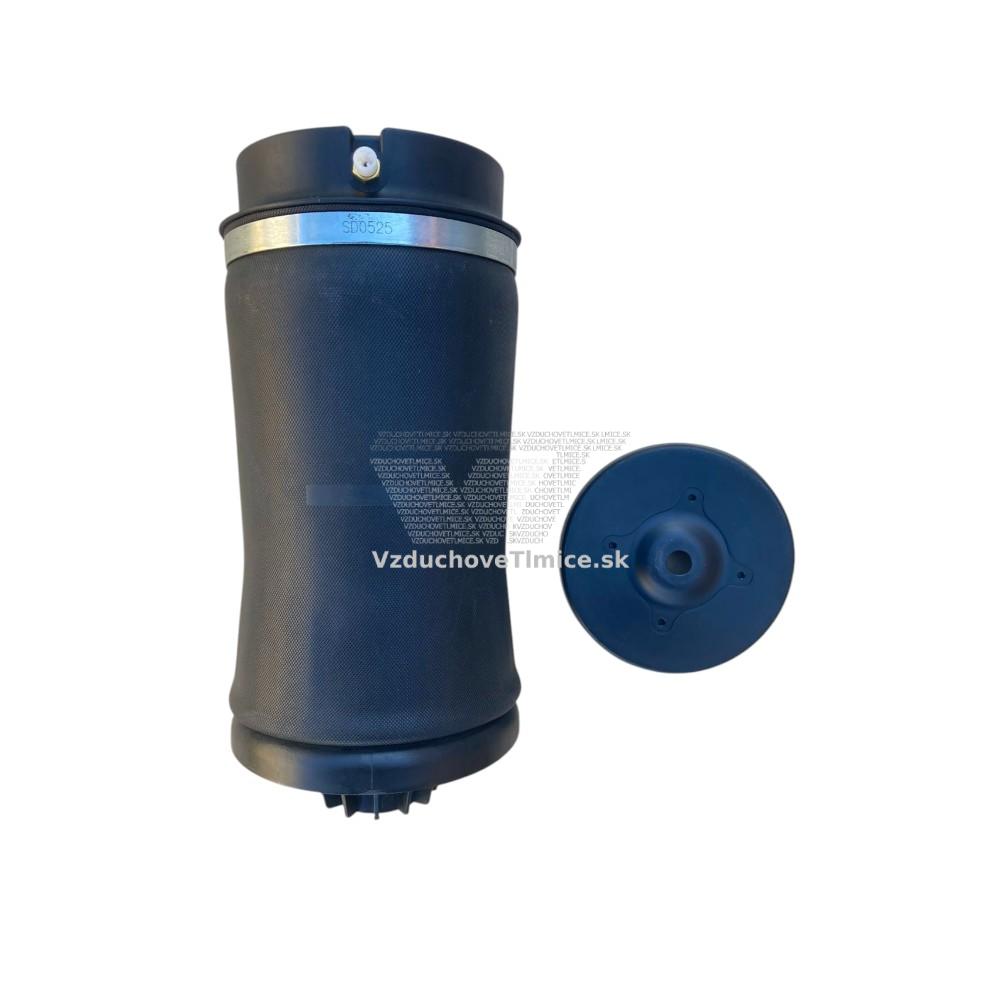 Zadný vzduchový vankúš Mercedes Benz GLE Coupe C292, A2923200525, A 2923200525, 2923200525, 292 320 05 25