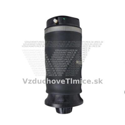 Zadný vzduchový vankúš Mercedes Benz ML, GLE-class W166, A1663200325, A 1663200325, 1663200325, A1663200725