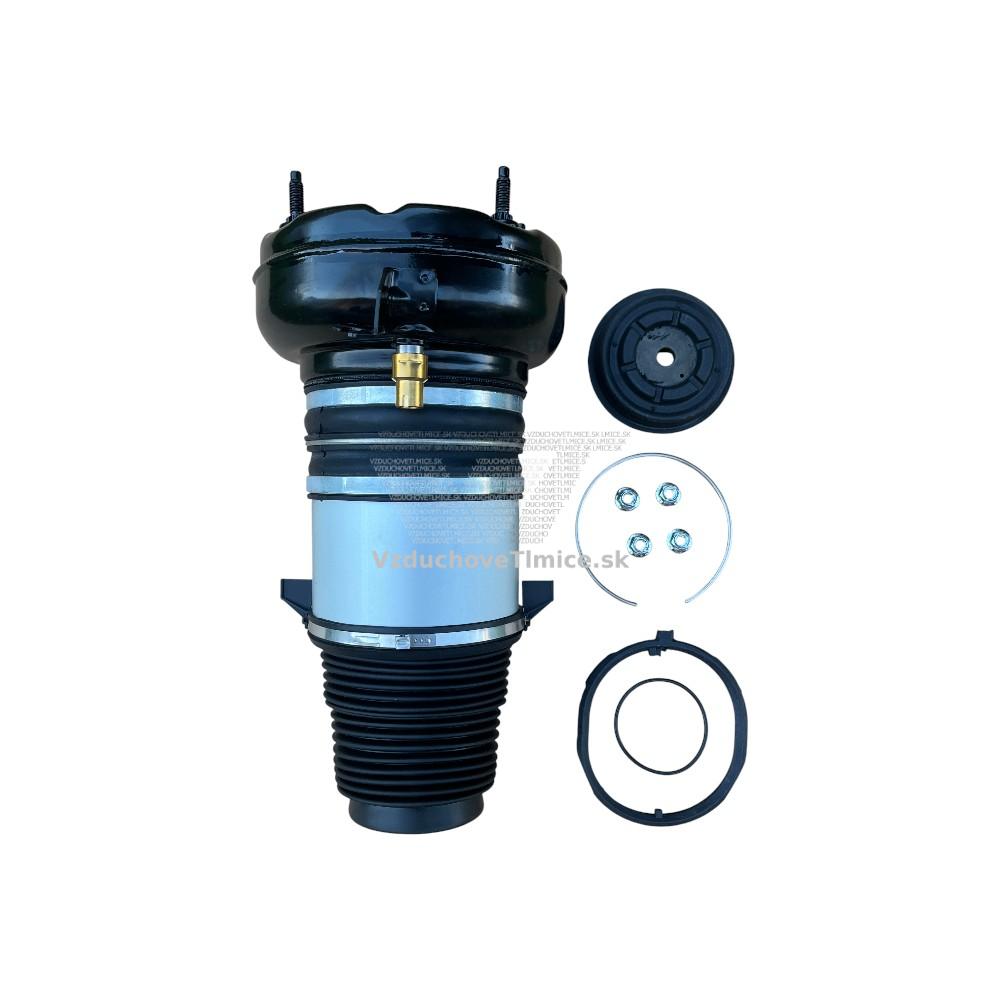 Predný vzduchový vankúš Audi A6 C7 4G, Audi A7 Sportback, Audi S7, 4G0616039, 4G0616039S, 4G0616039AC, 4G0616039N, 4G0616039Q, 4G0616039G