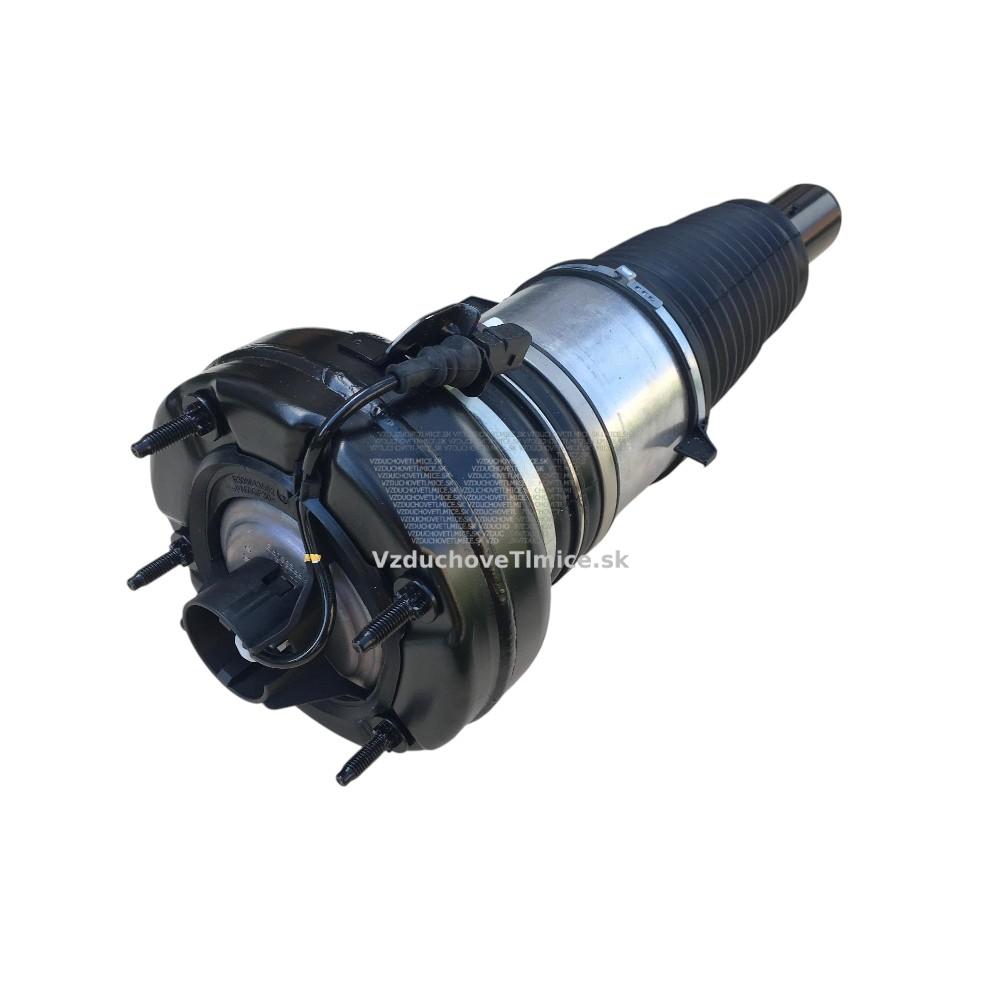 Predný vzduchový tlmič Porsche Macan 95B – Originál Porsche, 95B616039G, 95B616039E, 95B616039C, 95B616039A, 45-249907