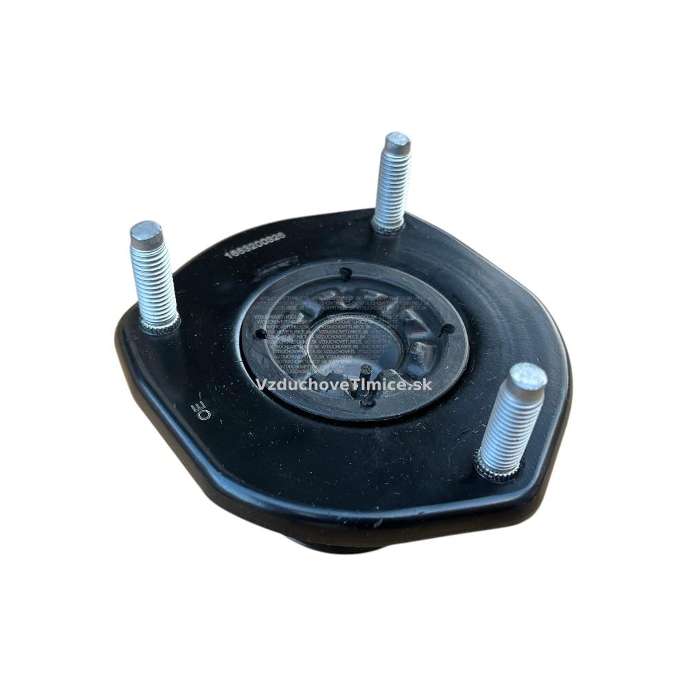 Horné uloženie predného tlmiča pruženia na Mercedes Benz ML -class W166, GLE -class W166, GLE Coupe -class C292, A1663200326, A 1663200326, A 166 320 03 26, 1663200326, A1663232400