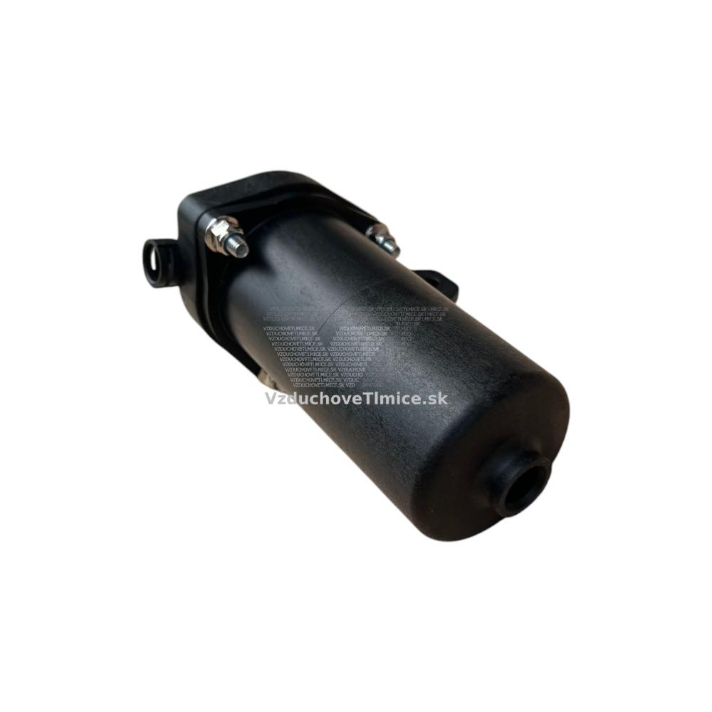 Vysúšač vzduchového kompresora podvozku Toyota Land Cruiser Prado 120, Lexus GX470, 48910-60021, 4891060021, 48910-60020, 4891060020, 48950-60020, 4895060020