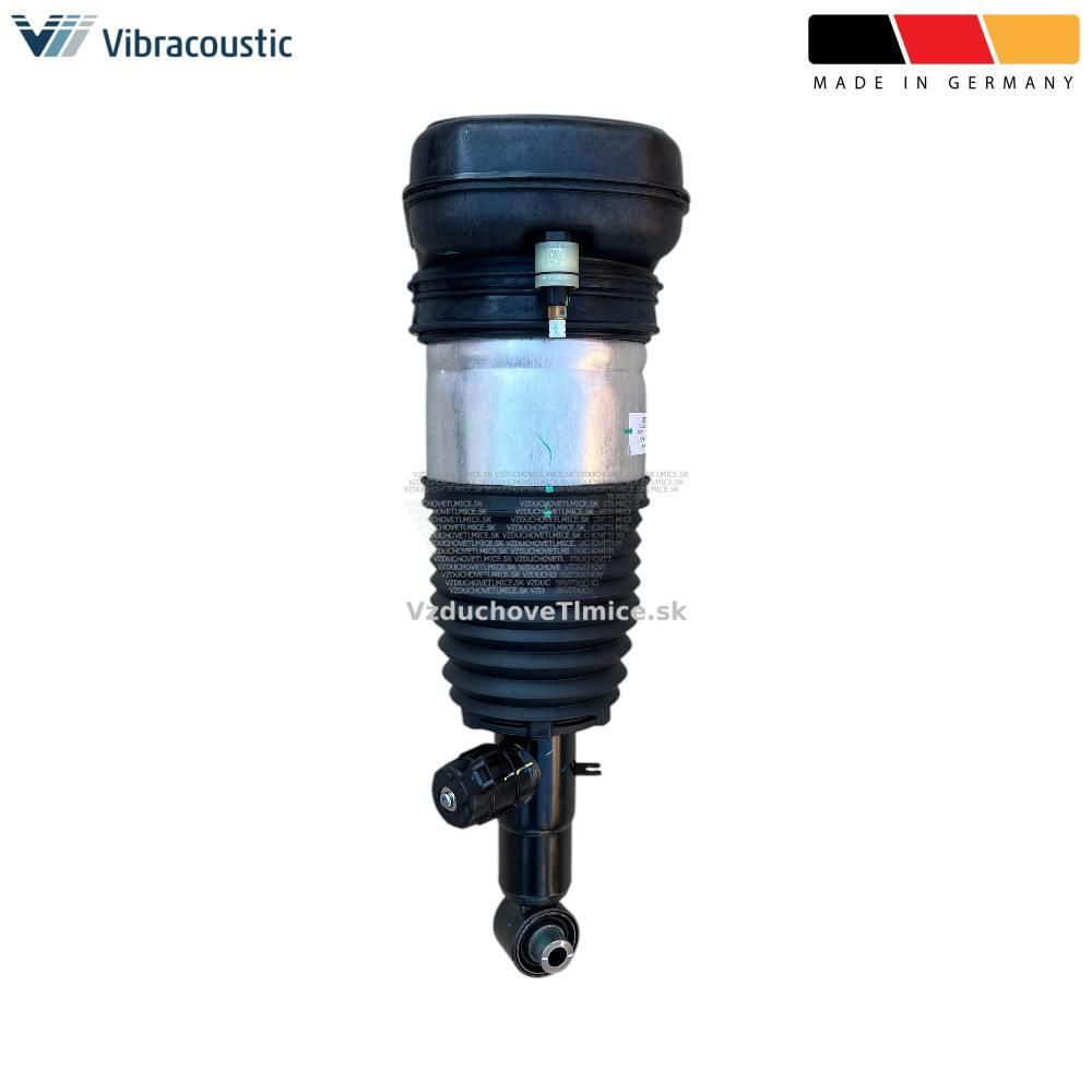 Zadný pravý vzduchový tlmič BMW X5 G05, X6 G06 ,X7 G07, Originál BMW, 37106869038, 37106869048, 37106869040, 37 10 6869048, VB