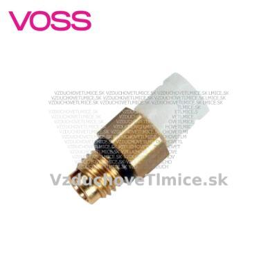 voss konektor 4mm, 4B0616751, VS4B0616751, K2261, 4B0 616 751