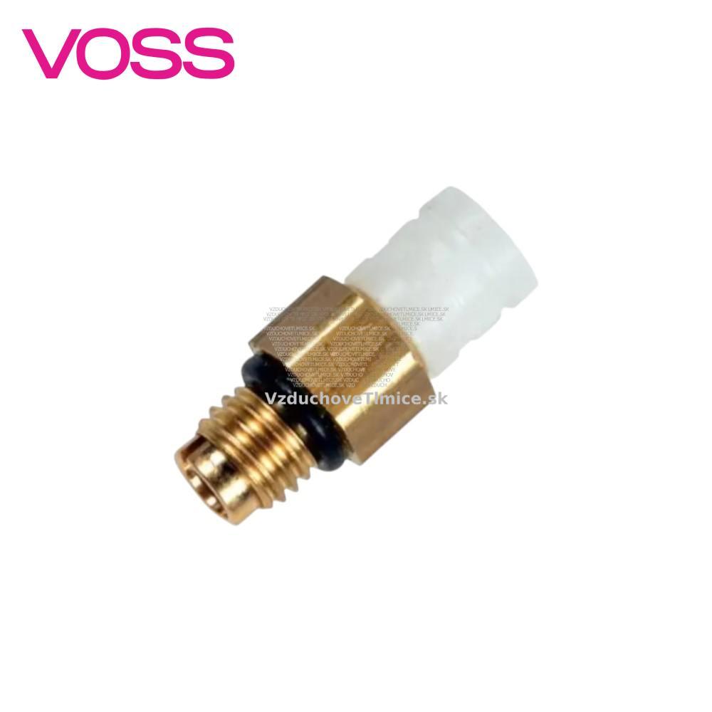 voss konektor 4mm, 4B0616751, VS4B0616751, K2261, 4B0 616 751