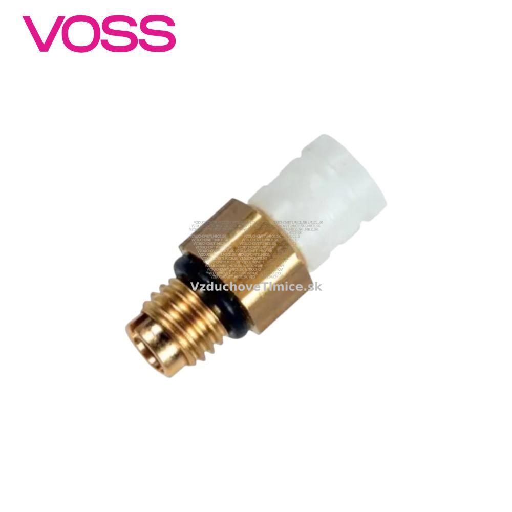 voss konektor 6mm, 95835872000, 7L0616758, 95535872200, 95535854100
