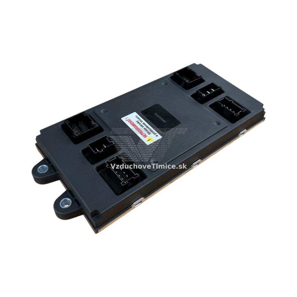 Mercedes Benz GL X164, predný SAM modul, SAM riadiaca jednotka, A1645402501,A 1645402501, A 164 540 25 01,A1645404601, A1645406501, A1645407562, A1645408101, A1645453732, A1645453832