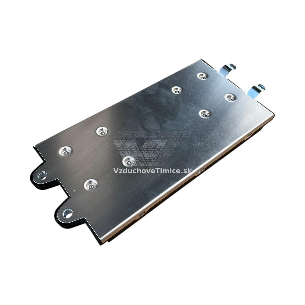 Mercedes Benz ML W164, přední SAM modul, SAM řídící jednotka, A1645402501,A 1645402501, A 164 540 25 01, A1645453932, A1645454032, A1645457932, A1645458532, A164900410180, 1649004101