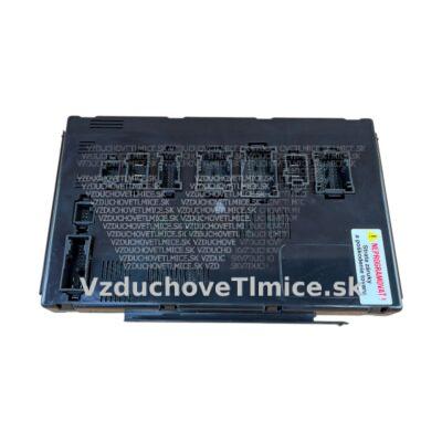 Mercedes Benz ML W164, zadný SAM modul, SAM riadiaca jednotka, A1649005401, A 1649005401, A 164 900 54 01, 1649005401, A1649005101, A 1649005101, A 164 900 51 01, 1649005101, A1645400801