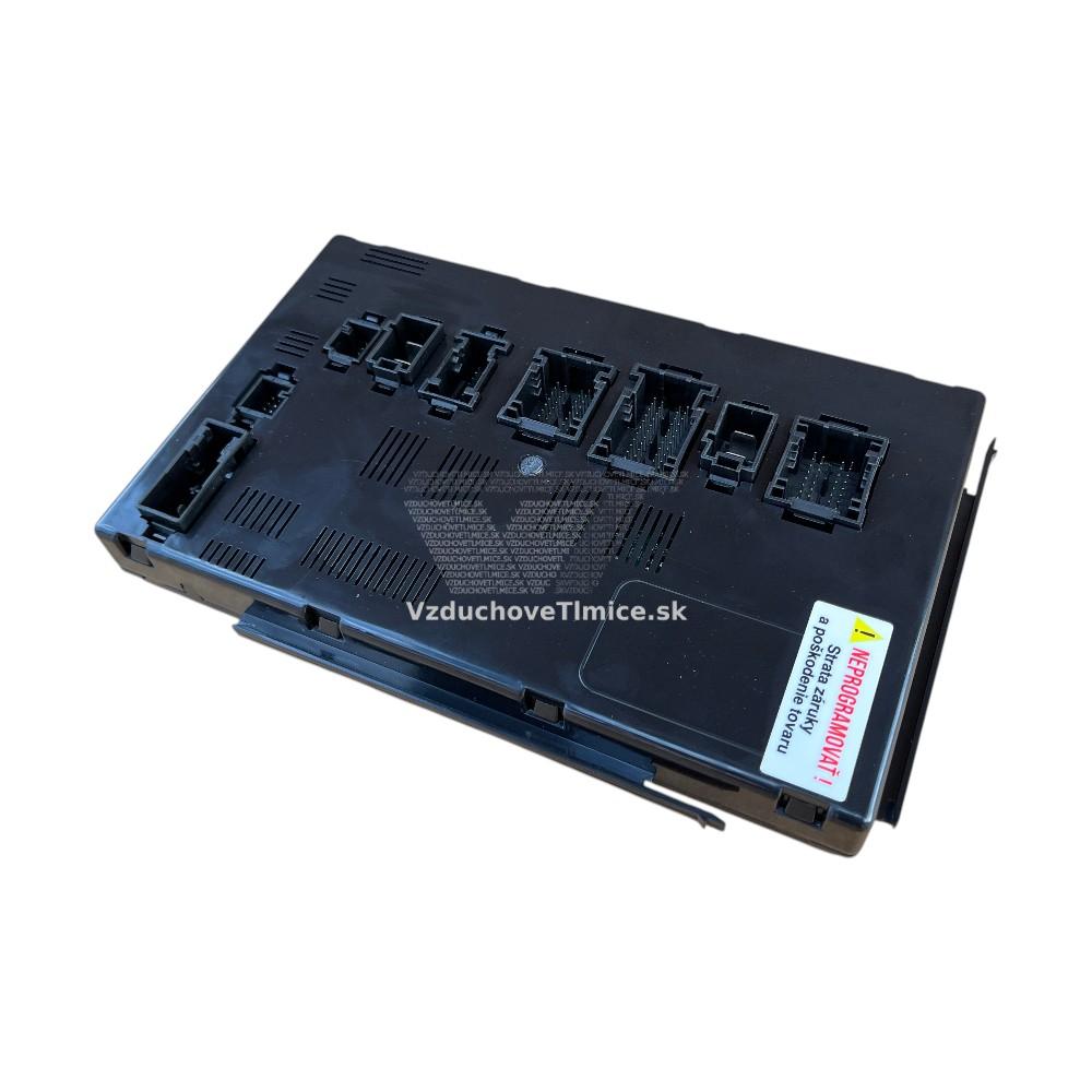 Mercedes Benz R W251, V251, zadní SAM modul, SAM řídící jednotka, A1645408162, 1645400801, 1645408162, A 1645400801, A 1645408162, A 164 540 08 01, A 164 540 81 62, A1644404701
