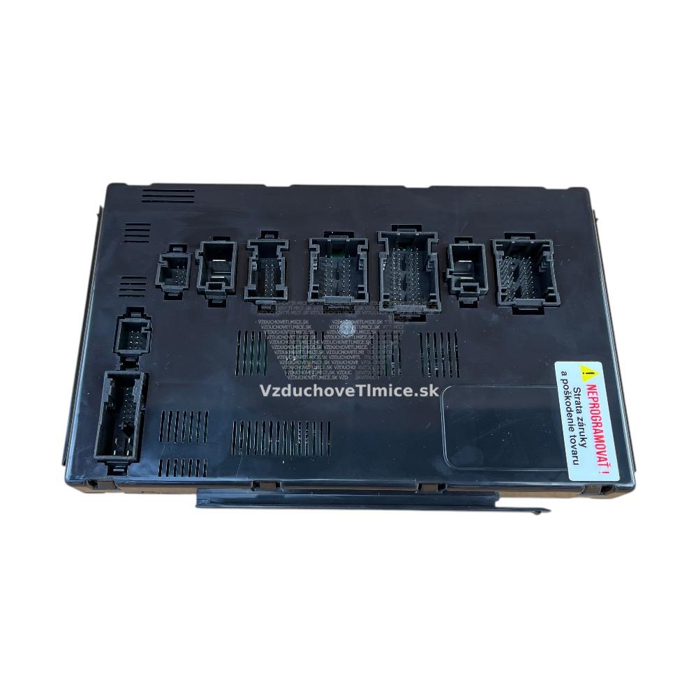 Mercedes Benz R W251, V251, zadný SAM modul, SAM riadiaca jednotka, A1649005401, A 1649005401, A 164 900 54 01, 1649005401, A1649005101, A 1649005101, A 164 900 51 01, 1649005101, A1645400801