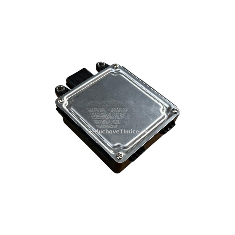 Senzor mŕtveho uhla - Jeep Grand Cherokee – Obrázok 2