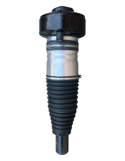 Originál přední vzduchový tlumič pérování Audi A8 D5 4N - PO výměně měcha