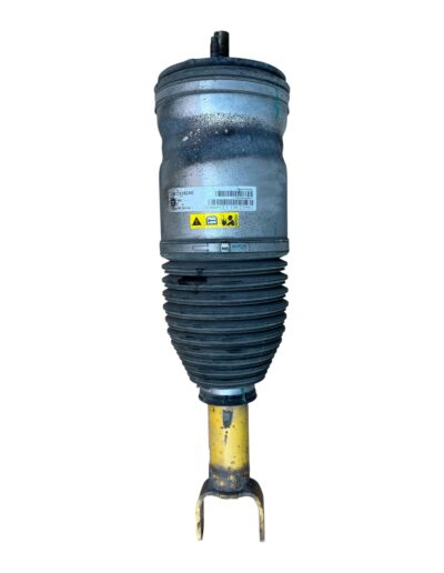 Používaný originál přední vzduchový tlumič pérování Dodge RAM 1500 - PŘED výměnou měcha