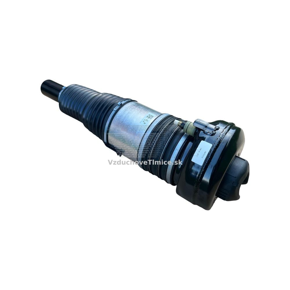 Přední pneumatický tlumič Audi e-tron, mlb evo – Originál Audi, 4KE616039G, 4KE616039E, 4KE616039, 4KE 616 039 G, 4KE 616 039 E, 4KE 616 039