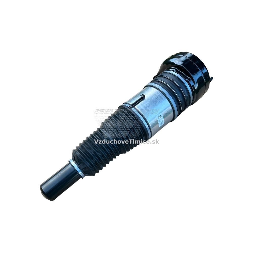 Predný vzduchový tlmič Audi e-tron – Originál Audi – Obrázok 3