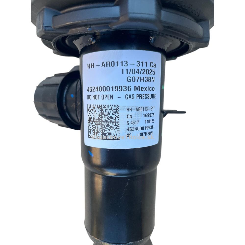 Rear left air strut BMW X5 G05, BMW X6 G06, BMW X7 G07, Rear left air suspension