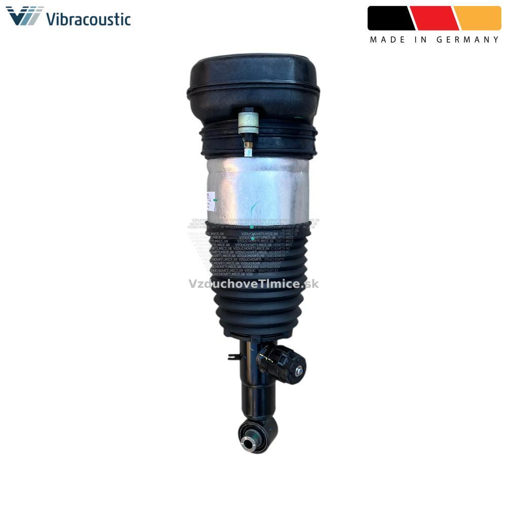 Zadný ľavý vzduchový tlmič BMW X5 G05, X6 G06 ,X7 G07, Originál BMW, 37106869037, 37106869047, 37106869039, 37 10 6869047, VB