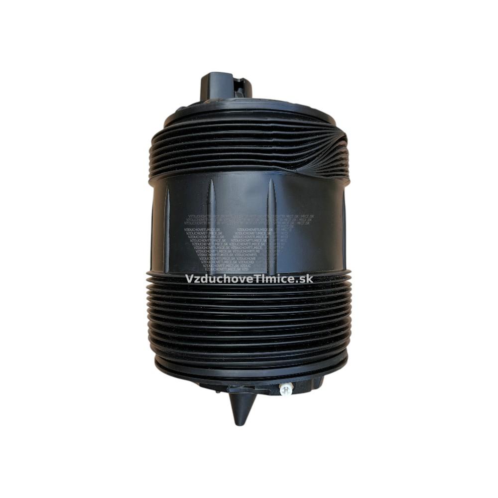 Zadný ľavý vzduchový vankúš Audi A6 C8 4A, A7 Sportback C8 4K, 4K0616001E, 4K0616001K, 4K0616001D, 4K0616001H, 4K0616001