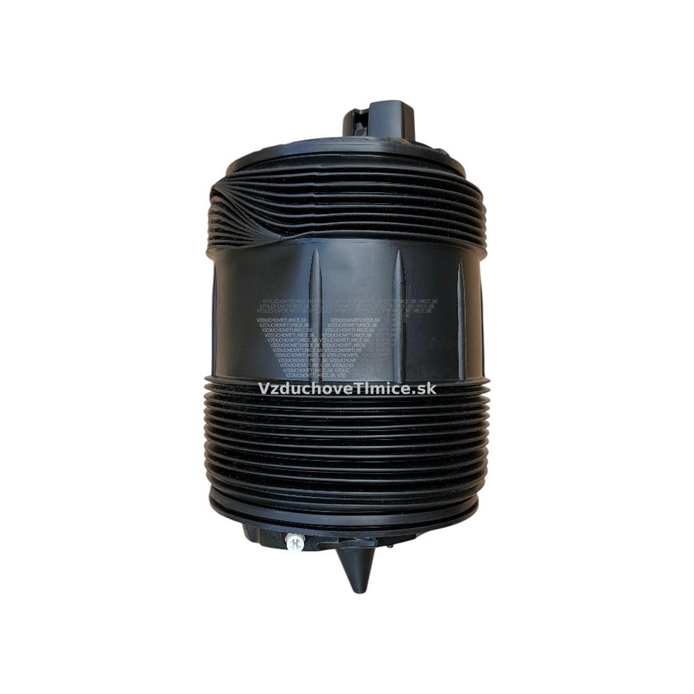 Zadný pravý vzduchový vankúš Audi A6 C8 4A, A7 Sportback C8 4K, 4K0616002E, 4K0616002K, 4K0616002D, 4K0616002H, 4K0616002
