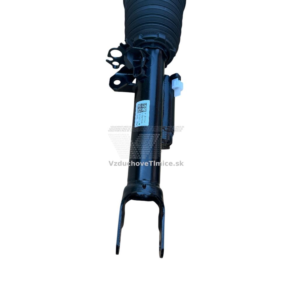 Front left air strut BMW 7 G11, G12 – 2WD – Original parts BMW, 7106877553, 37106874587, 37106899037, 37107915969, 37107915939, 77687755305, F308616901