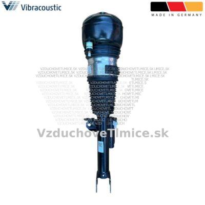Predný ľavý vzduchový tlmič BMW 7 G11, G12 – 2WD – Originál BMW - Vibracoustic, 7106877553, 37106874587, 37106899037, 37107915969, 37107915939