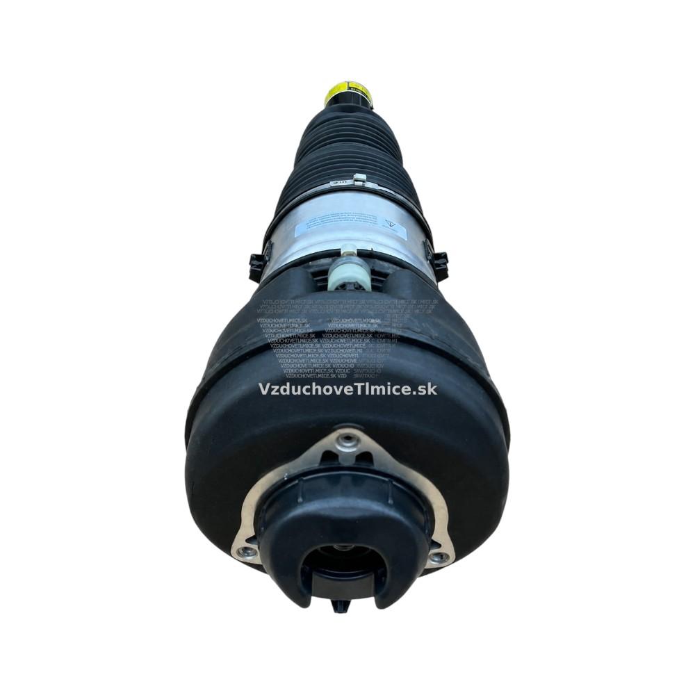 Přední pneumatický tlumič Audi A6 C8 4A, Audi A6 Allroad, 4K0616039M, 4K0616039F, 4K0616039H, 4K0616039N, 4K0616039P, 4K0616039L, 4K0616039E, 4K0616039A, 4K0616039